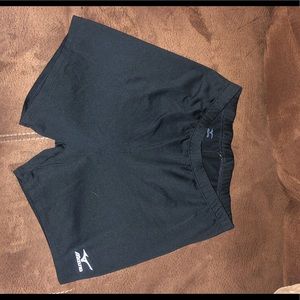 Mizuno Spandex